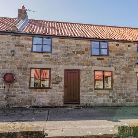 Danby Cottage ويتبي المظهر الخارجي الصورة