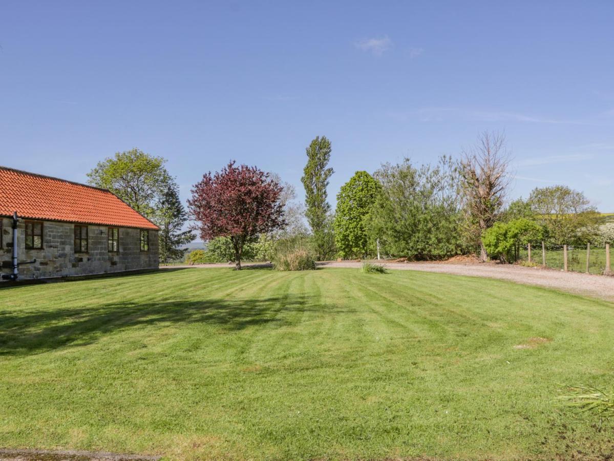 Danby Cottage ويتبي المظهر الخارجي الصورة